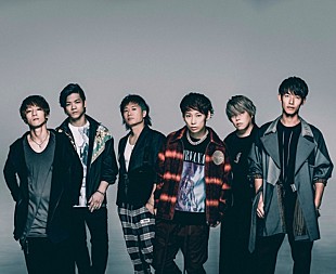 「UVERworld、ニュー・アルバムに全15曲＆結成19年の沖縄公演を収録」