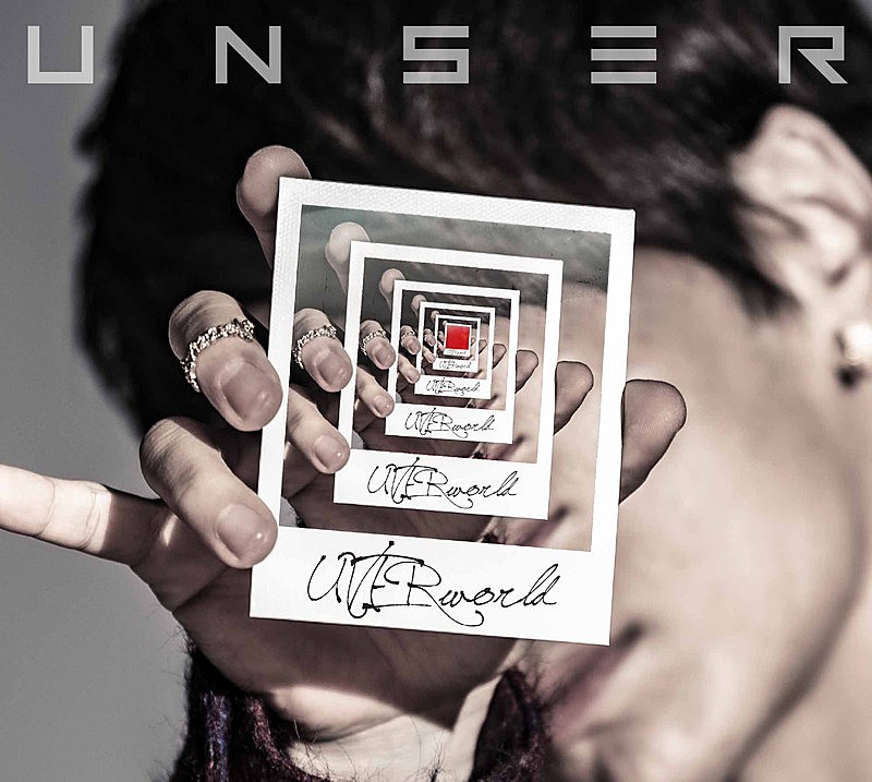 UVERworld「」2枚目/4