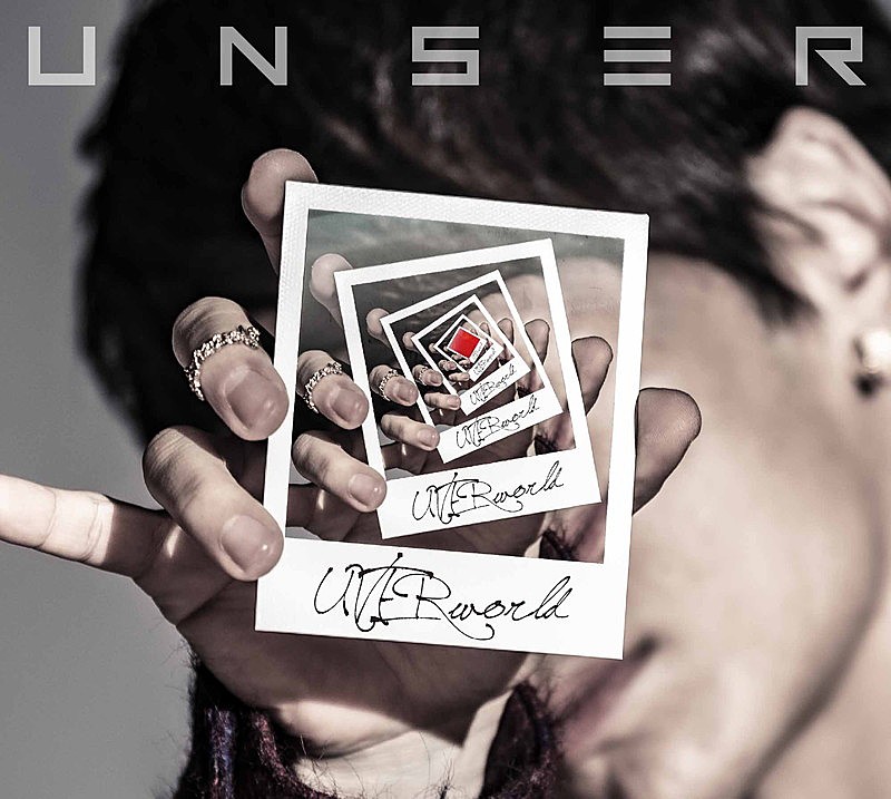 UVERworld「」3枚目/4