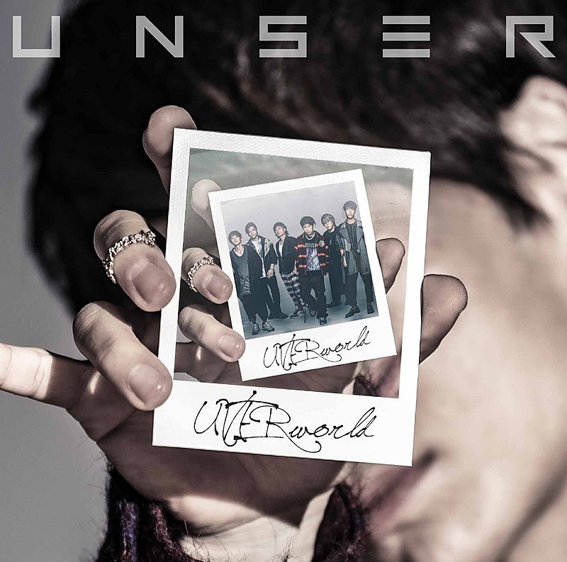 UVERworld「」4枚目/4