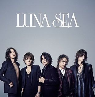 「LUNA SEA、【LUNATIC X'MAS 2019】生中継決定＆特別番組を放送」