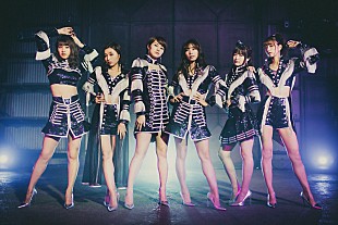 「“大人アイドル”predia、過激すぎのMV公開停止＆ツアー千秋楽で新メンバーオーディション結果発表へ」