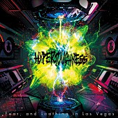 Fear,and Loathing in LasVegas「」2枚目/2