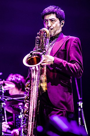 「スカパラ谷中、11/10に『サンデー・ジャポン』生出演決定」