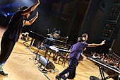 H ZETTRIO「写真撮影：Koharu Kudo」2枚目/9