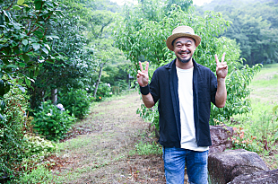 「竹原ピストル、自身初となるライブ映像作品を発売　武道館公演全34曲を完全収録」