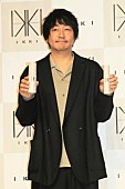 「大森南朋「今年一番“粋”だった場面はラグビ－Ｗ杯」　年末年始は「家族でゆっくり過ごしたい」」1枚目/1