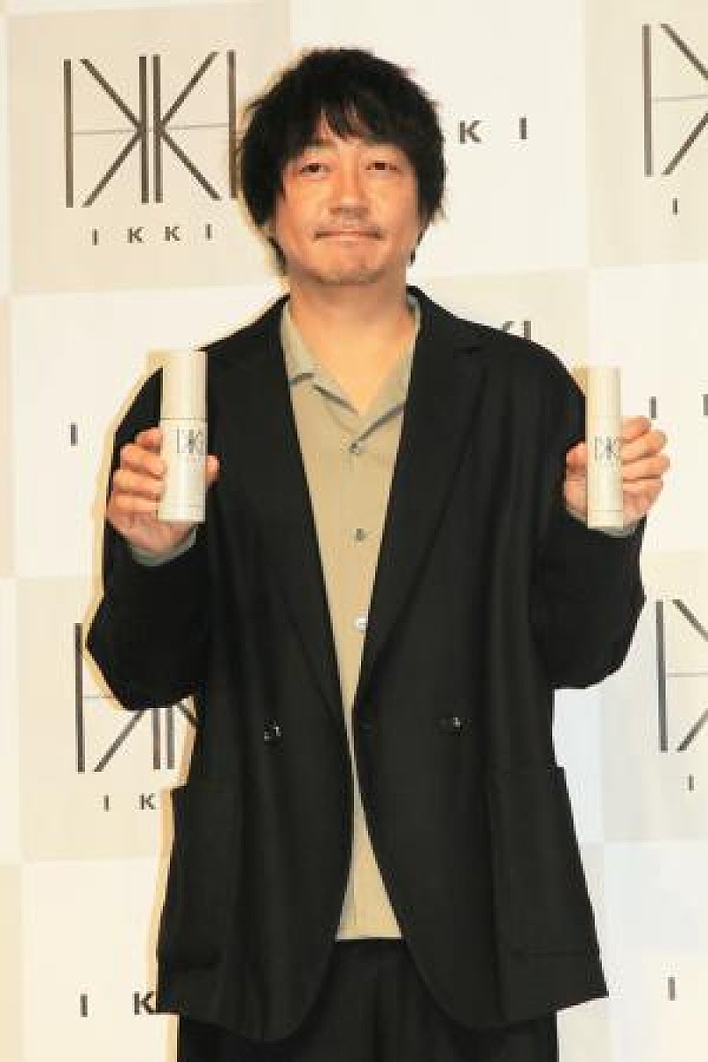 「大森南朋「今年一番“粋”だった場面はラグビ－Ｗ杯」　年末年始は「家族でゆっくり過ごしたい」」1枚目/1