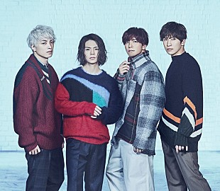 「THE BEAT GARDEN、新曲「Snow White Girl」MV公開」