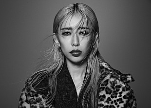 「加藤ミリヤ、15周年ベストALより「SAYONARAベイベー feat. SKY-HI」先行配信スタート＆新インスタアカウント開設も」