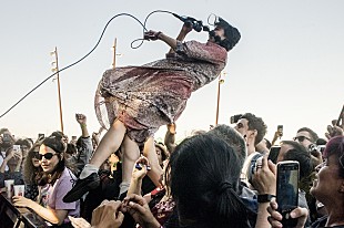 「春ねむり、【SXSW2020】に出演決定　アメリカでは初パフォーマンス」