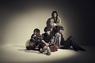 「MY FIRST STORY feat. chelly (EGOIST)、アプリ『DUEL MASTERS PLAY'S』公式テーマソング決定」