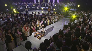 「いきものがかり、NHKでスペシャルライブ特番」