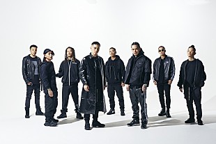 「BAD HOP、豪華海外プロデューサー陣らとコラボした新作EPからMV「Foreign」を発表」