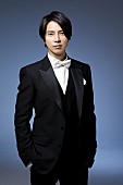 山下智久「山下智久、WOWOWグラミー生中継にゲスト出演決定」1枚目/1