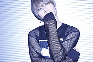 「武瑠（sleepyhead/ex.SuG）新しい世界を創造する大勝負！ 11/21BLITZワンマン語る「今の音楽や生活を「退屈だ」と思っている人に来てほしい」」