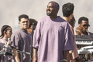 「カニエ・ウェスト、『ジーザス・イズ・キング』パート2をドクター・ドレーと制作」