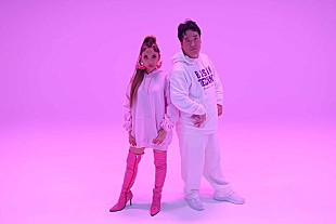 「Beverlyの新曲「尊い」MV公開、作詞作曲手掛けた岡崎体育も登場」