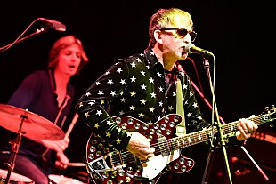 「ギター・ポップ・ファン垂涎の初来日！　ライトニング・シーズが奏でる爽やかな旋律に癒され、心も身体もリフレッシュする晩秋の宵」