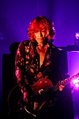 浅井健一＆ＴＨＥ　ＩＮＴＥＲＣＨＡＮＧＥ　ＫＩＬＬＳ「浅井健一&amp;amp;THE INTERCHANGE KILLS、圧倒的だったツアーファイナル＆2020年のツアー発表」1枚目/5