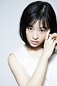 森七菜「森七菜が歌手デビュー　岩井俊二監督最新作『ラストレター』主題歌」1枚目/4