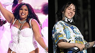 「【第62回グラミー賞】でリゾとビリー・アイリッシュが達成、主要4部門同時ノミネート・アーティストの全リスト」