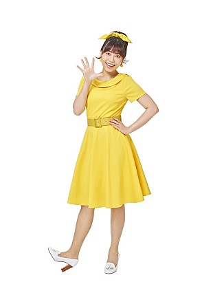 「元たいそうのおねえさん・上原りさが歌手デビュー　2020年1月にデビューシングル発売決定」