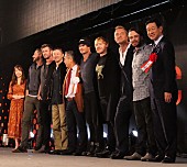 「宇垣美里「ジュ－ド・ロウはセクシ－さがあふれ出ていた」　東京コミコン２０１９オ－プニングイベント」1枚目/1