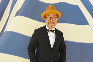 「大江千里、日本ツアーソロ公演追加＆7インチ・アナログレコード発売決定」