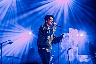 「星野源のワールドツアー開幕、上海で圧巻のパフォーマンス」