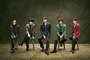 「関ジャニ∞が九州から特別出演？、今週放送『ミュージックステーション』」