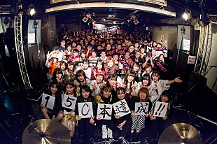 「ザ・コインロッカーズ、150公演に及ぶライブサーキットを完走」