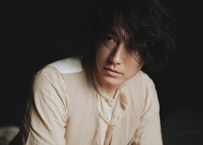DEAN FUJIOKA、「Searching For The Ghost」MV公開 