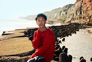 「寿君、渾身のメッセージソング「Life is Great」MVで弱みも包み隠さずさらけ出す」