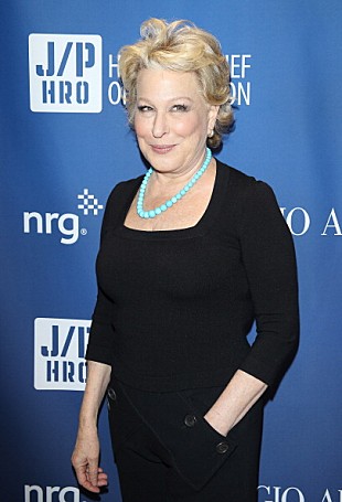 「『12月1日はなんの日？』全米屈指の女性エンターテイナー、ベット・ミドラーの誕生日」