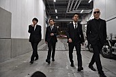 「岡村靖幸さらにライムスター、ライブで突如初披露した様子を収録「マクガフィン」MV公開　音楽配信もスタート」1枚目/2
