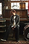 山本彩「山本彩、フリーライブ舞台裏ドキュメンタリー映像公開決定」1枚目/1