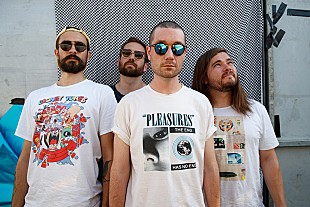 「バスティル、英CMで話題のREOスピードワゴン「Can&#039;t Fight This Feeling」のカヴァーを披露」