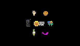 「Momとチュッパチャプスがコラボ、「ハッピーニュースペーパー」配信＆MVも」