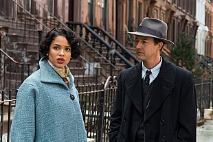 「トム・ヨークの楽曲が彩るフィルムノワール、エドワード・ノートン『マザーレス・ブルックリン』予告」