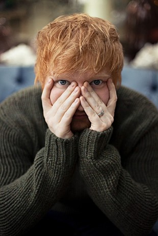 「エド・シーラン×カミラ・カベロ「South of the Border」アコースティック・バージョンを配信」