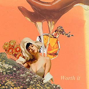 「MALIYA、新曲「Worth it」11/29配信開始」