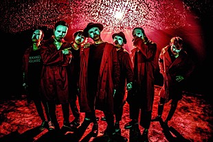 「Xmas Eileen、新作EP『PROTOTYPE』ジャケット＆インストアイベントなど発表」