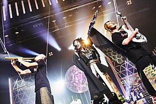 「＜ライブレポート＞和楽器バンド　無限の可能性を証明した新章ツアー最終公演」