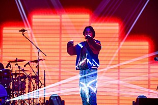 「Nulbarich、さいたまスーパーアリーナ公演　レポート到着」