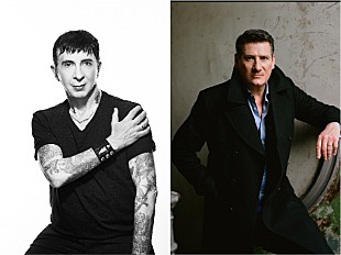 「＜コラム＞マーク・アーモンド＆トニー・ハドリー来日記念　～2020年のUKニュー・ウェイヴ」