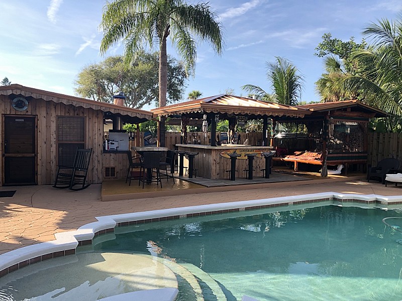 ヒット曲が繋いだ、マイアミでの出会い＜マイアミ・レポート＞ 