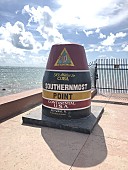 「生演奏に溢れた、アメリカ最南端の街、キーウエスト＜フロリダ・レポート＞」1枚目/1