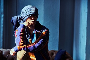 「HAN-KUN（湘南乃風）、冬のラブソングを収録したEP『TO-KE-TE』デジタル・リリース」