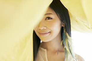 「Organic Soul Singerの湯澤かよこ、イラストと楽曲がひとつになったアートブックCDをリリース」